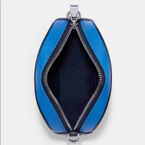 Coach x Peanuts Mini Serena Satchel - Picture 4 of 5